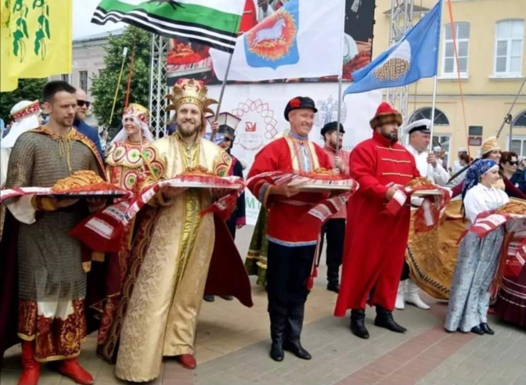Всероссийский фестиваль малых туристических городов планируется провести в Азове
