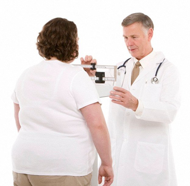 Люди с лишним весом лучше защищены от повторного заражения СОVID