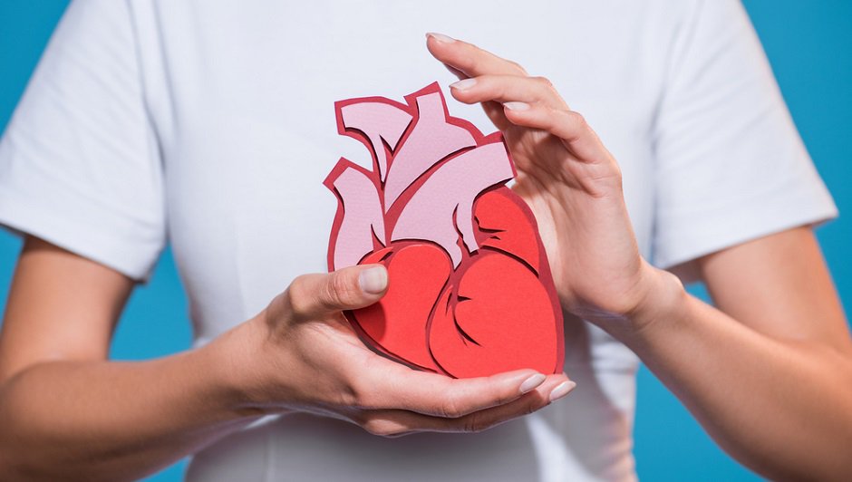 10 простых способов сохранить здоровье сердца