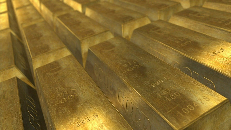 На Дону планируют провести разведку запасов рудного золота до 2024 года