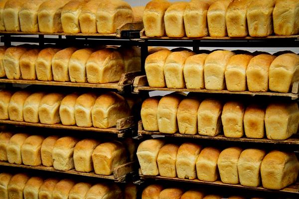 В Азове может подорожать хлеб от двух хлебозаводов