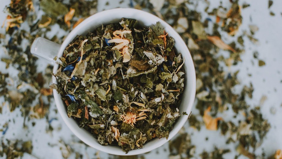 Подтверждена польза травяного чая для женского здоровья