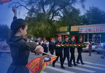 В администрации Азовского района состоялось первое заседание оргкомитета по подготовке празднования 77-летия Великой Победы