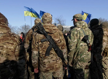 Плененные украинские офицеры сообщили о назревающем расколе в рядах ВСУ 
