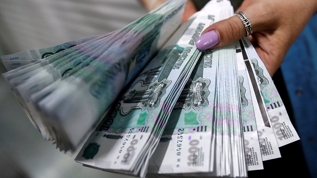 Россияне назвали желаемый размер «достойной пенсии»