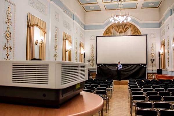 В Азове может появиться виртуальный концертный зал