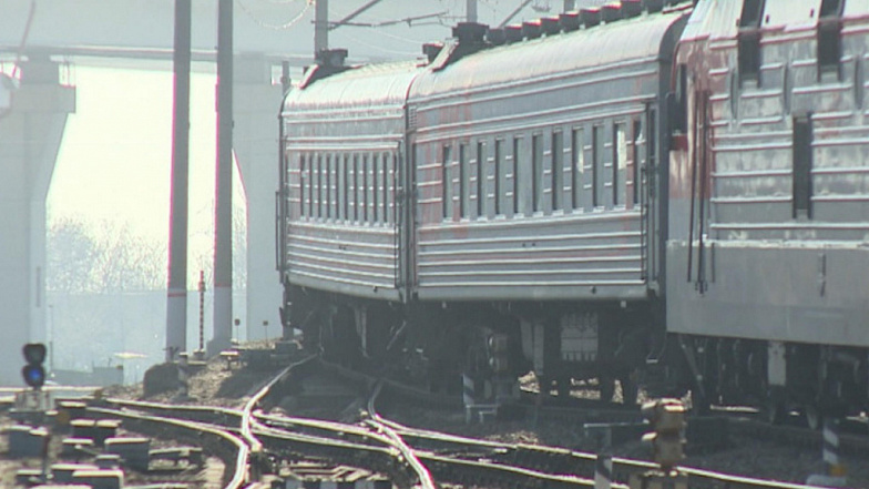 Пригородные поезда в Ростовской области стали курсировать по новому расписанию