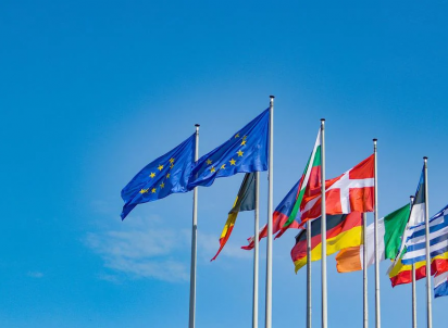 В ЕС создадут «Европейское геополитическое пространство», куда войдет Украина и ряд других стран 