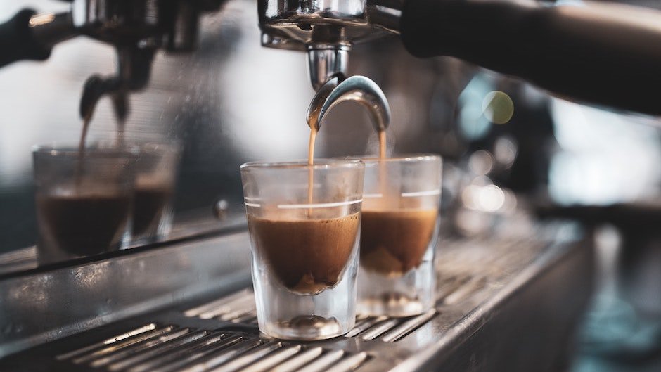 Кофе повышает эффективность работы мозга