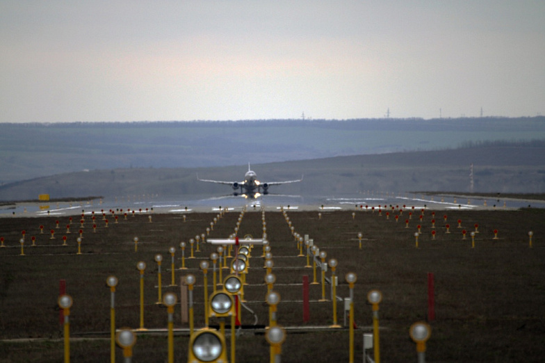 В аэропорту Платов продлили ограничения полетов до 19 мая