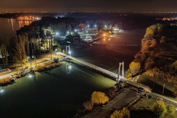 В Азове за 1,6 млрд рублей реконструируют всю историческую часть города
