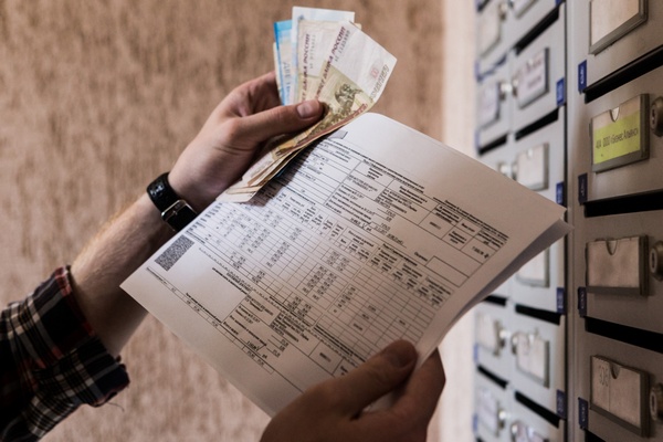 В Азове часть тарифа на стоки компенсирует муниципалитет