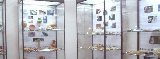 Азовский музей-заповедник собрал крупнейшую в России коллекцию старинных трубок для табака