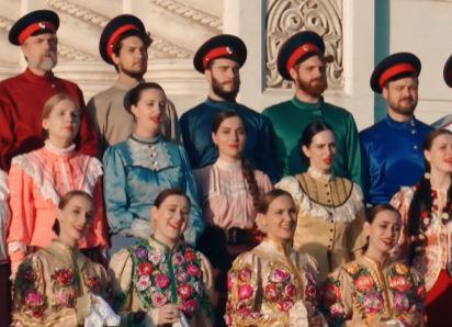 Ростов поддержал музыкальный проект «С чего начинается Родина» 