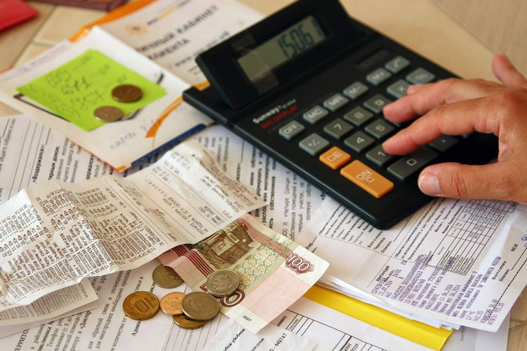 Плата за коммунальные услуги с 1 июля 2023 года в Ростовской области может вырасти на 9%