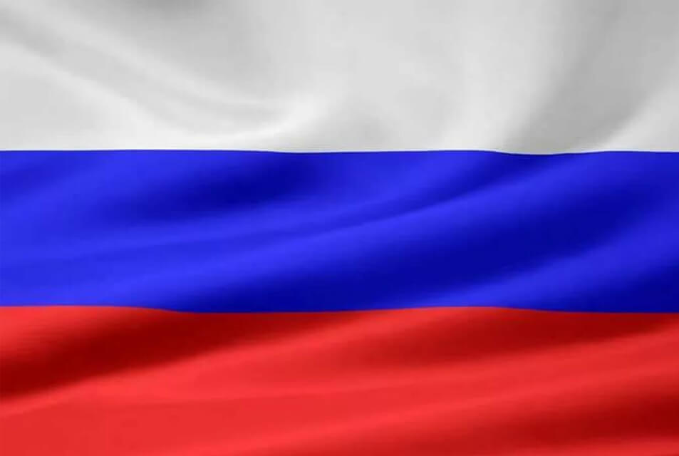 Сегодня в России отмечают День государственного флага