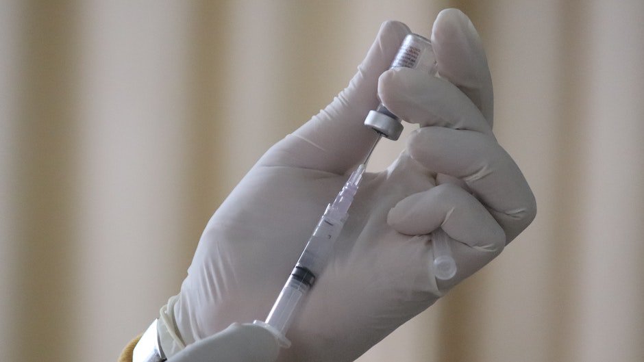 В России разработаны новые вакцины от трех острых инфекционных заболеваний