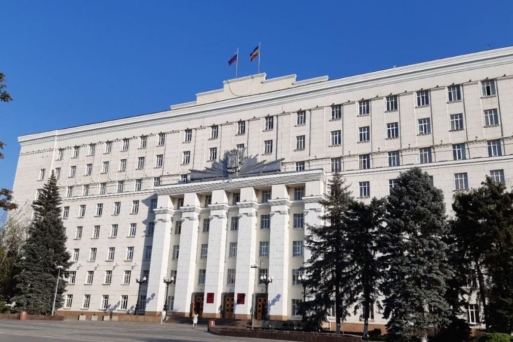 Бюджет Ростовской области за I полугодие исполнен в объеме около 134,5 млрд рублей