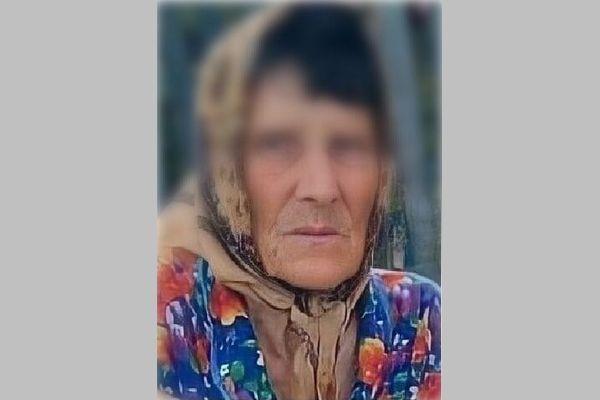 В Азовском районе пожилая женщина ушла за водой и пропала без вести