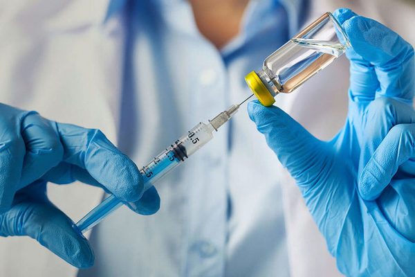 В Азове оказалась невостребованной вакцина против гриппа