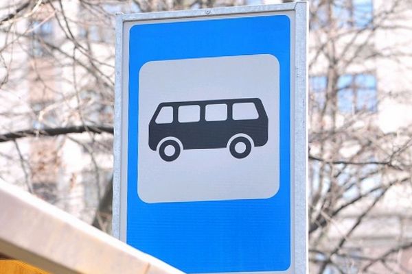 В Азове общественники смогли отстоять городской маршрут №1