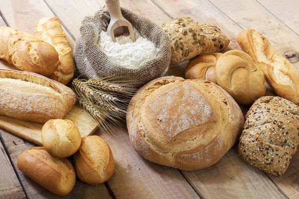 В Азове пройдёт фестиваль хлеба