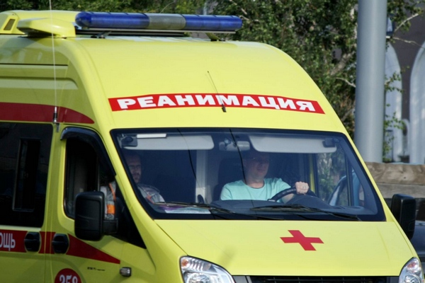 Врачи Азова спасли пожилого мужчину с обширным инфарктом