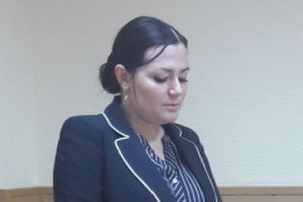 Судью Азовского городского суда отправили на повышение