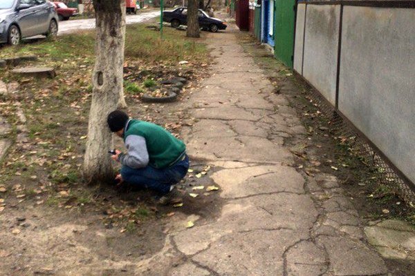 Ситуацию с наркотиками в Азов признали неблагоприятной