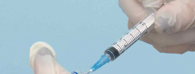 Минздрав Дона призвал жителей региона сделать прививку от гриппа до наступления эпидемии