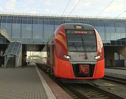 До 4 ноября пригородные поезда в Ростовской области будут ходить по измененному расписанию