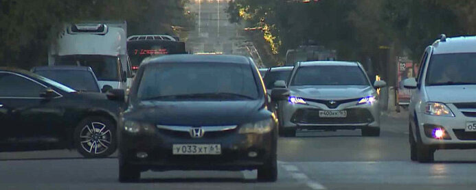 В Ростовской области увеличили стоимость проезда на такси от «Яндекса»