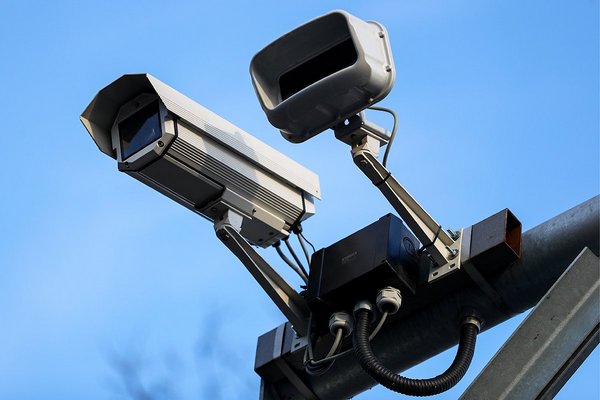 В Азовском районе установят ещё одну камеру фиксаций нарушений ПДД