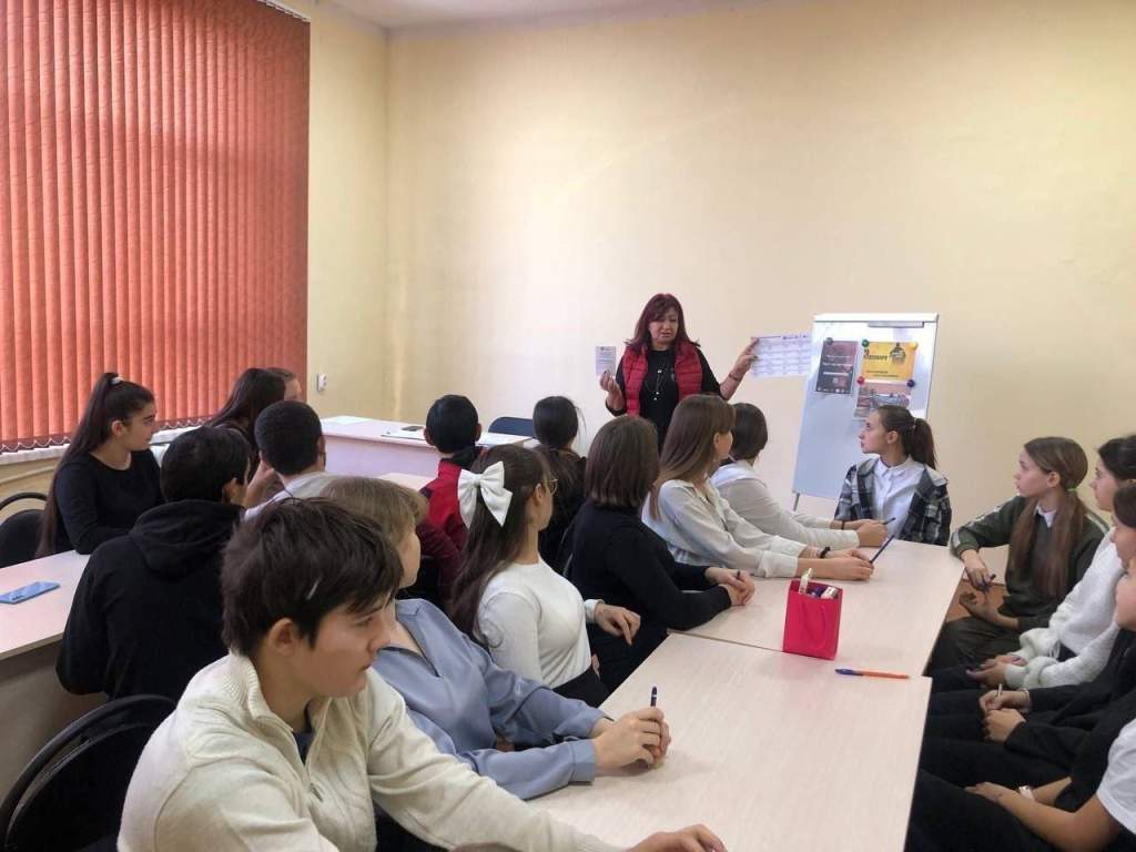 Азовский район активно поддержал акцию «Тест по истории Великой Отечественной войны»