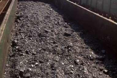 Объемы добычи угля в Ростовской области снизились