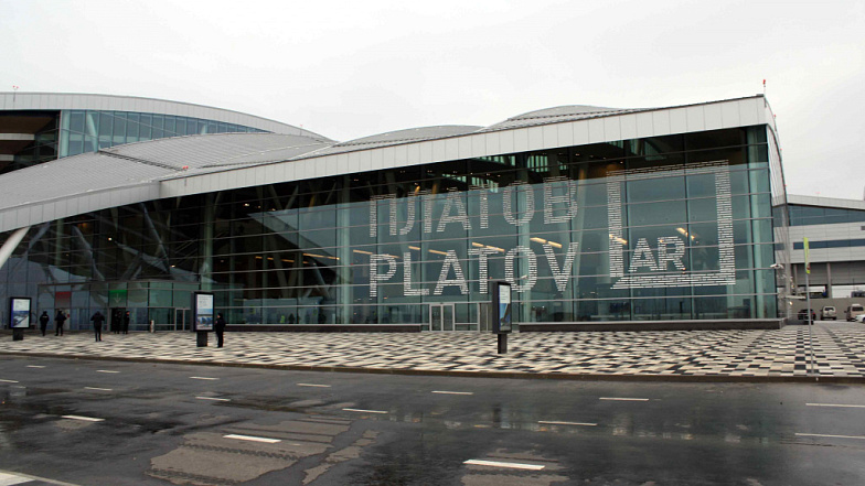 В 2022 году аэропорт Платов так и не откроют 