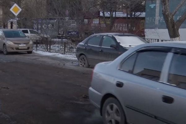 В Азове на капремонт двух дорог потратят более 106 миллионов рублей