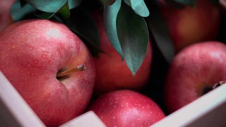 Диетологи посчитали, сколько яблок в день нужно есть для профилактики рака