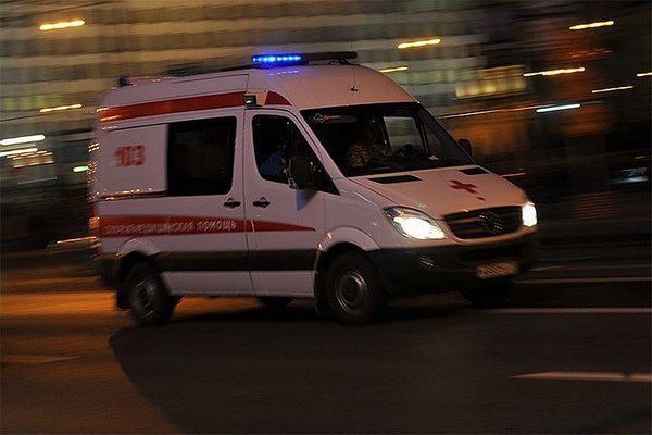 В Азове пьяный водитель сбил на «зебре» двух школьников