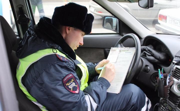 Четверо пойманных пьяными за рулём в Азове могут поплатиться штрафом в 30 тысяч рублей