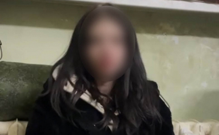 Жительницу Азова поймали в Ростове с партией наркотиков