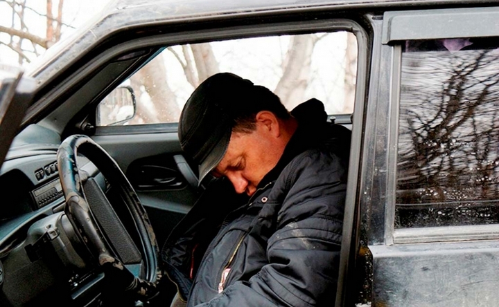 Двое пьяных водителя могут предстать перед судом в Азове
