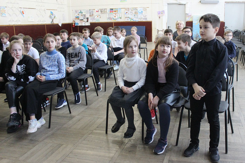 Школьникам Ростовской области об ответственном отношении к животным расскажут на уроках 