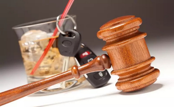 Четыре водителя из Азова могут заплатить по 30 тысяч рублей за пьянство за рулём
