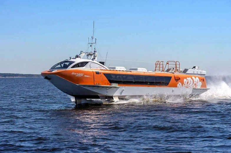 В Ростовской области запустили процесс создания региональной судоходной пассажирской компании