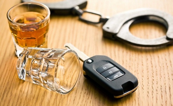 Три водителя из Азова могут заплатить по 30 тысяч рублей за пьянство за рулём