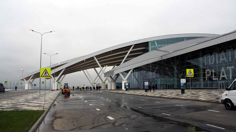 Закрытым аэропортам Юга России выделили почти 2,5 млрд рублей