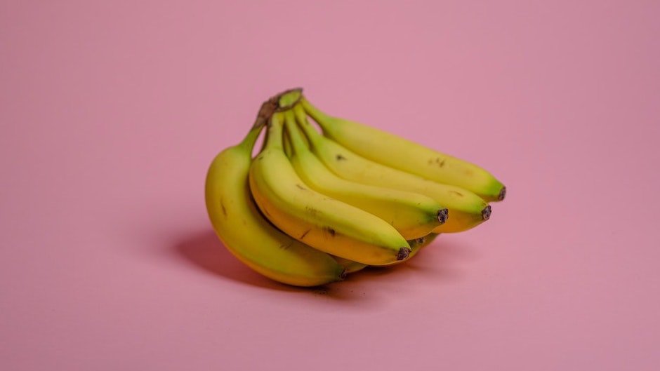 Неспелые бананы защищают от рака
