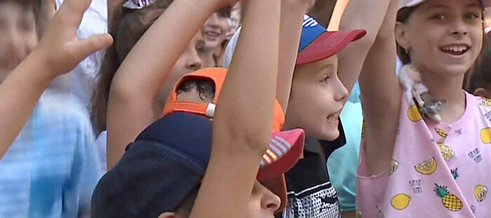 На летний отдых детей в Ростовской области потратят более 1,5 млрд рублей