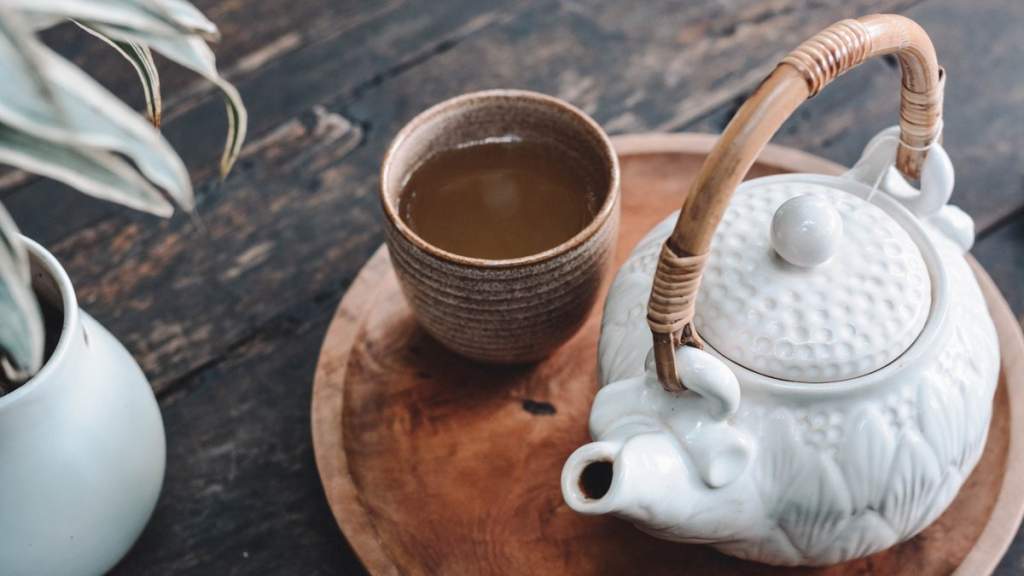 Подтверждена польза травяного чая для женского здоровья
